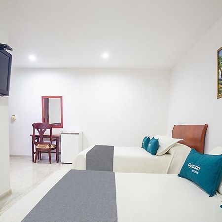 Ayenda Hotel Carivdi Sincelejo Kültér fotó
