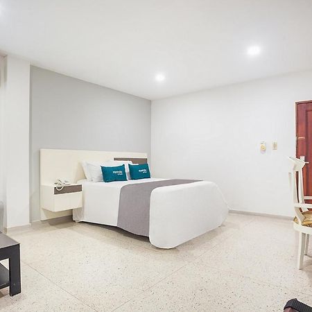 Ayenda Hotel Carivdi Sincelejo Kültér fotó