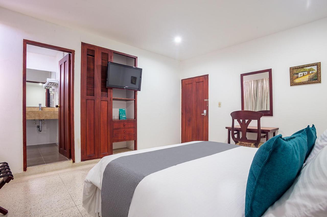 Ayenda Hotel Carivdi Sincelejo Kültér fotó