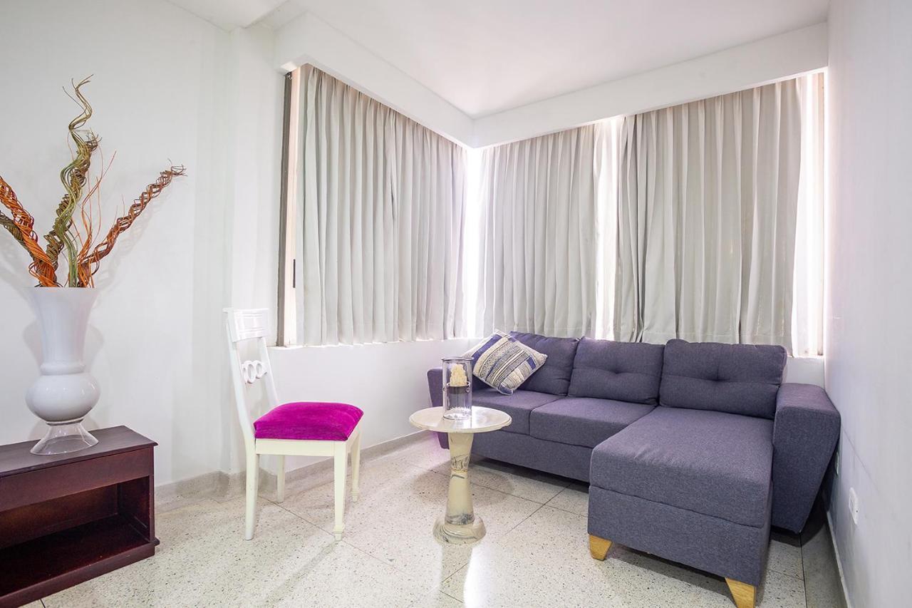 Ayenda Hotel Carivdi Sincelejo Kültér fotó